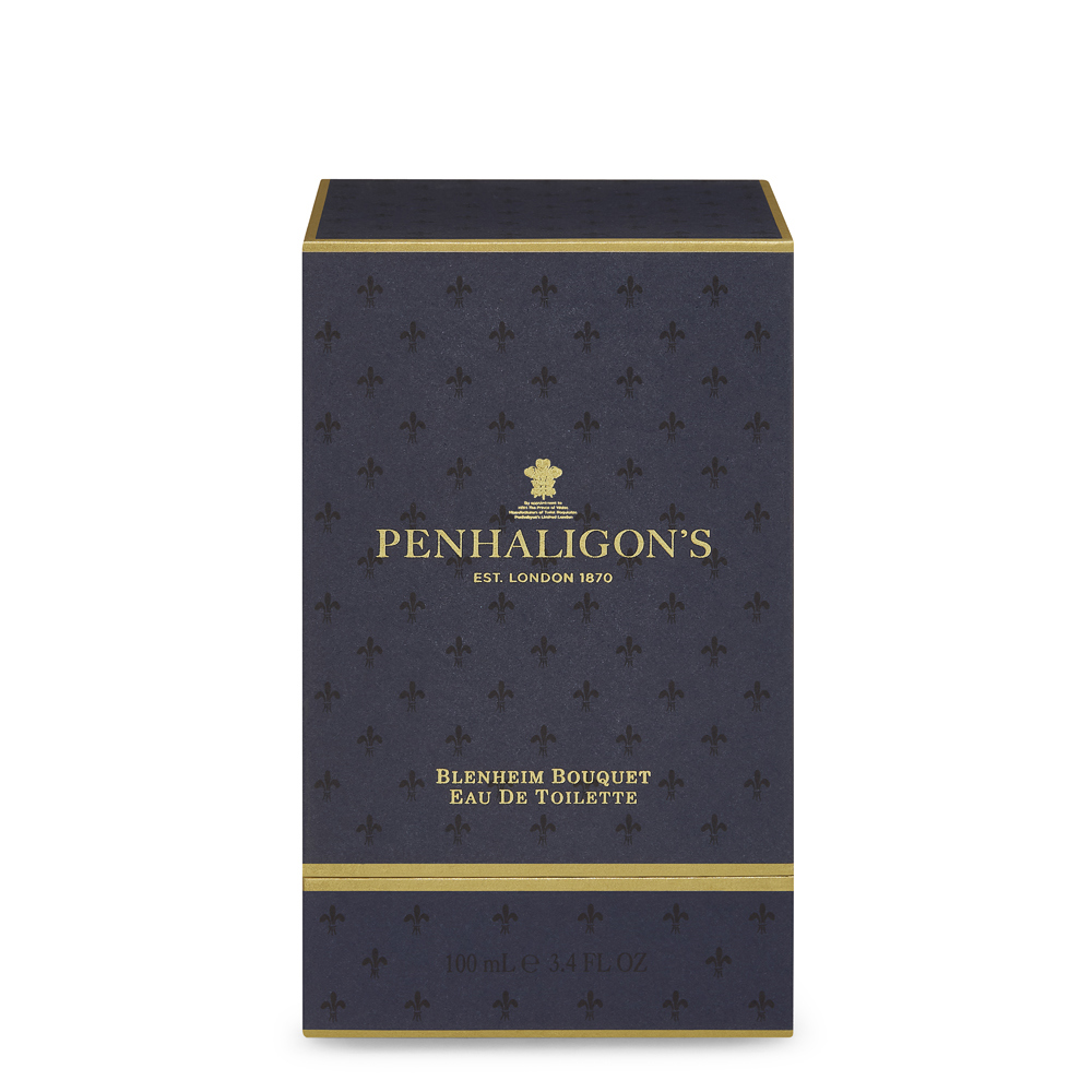 香水(男性用) Penhaligon's Blenheim Bouquet 100mL BLENHEIM BOUQUET | Perfumería Benegas